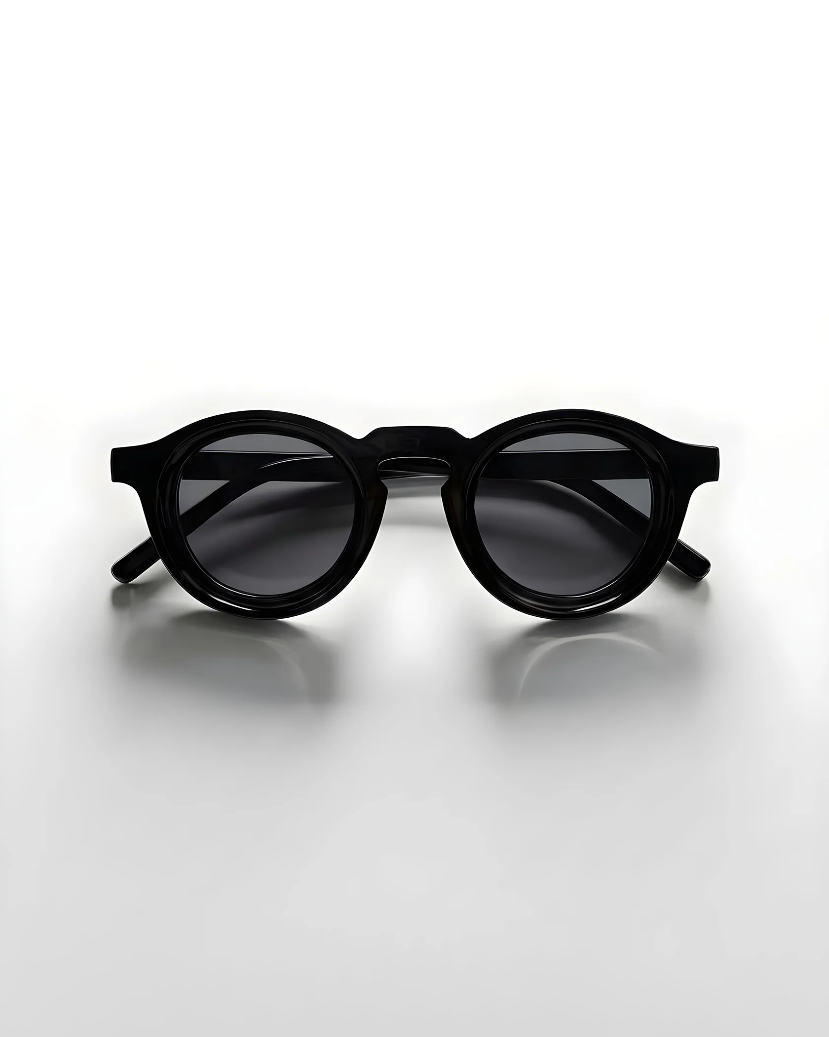 MONOCHROME SUNGLASSES | Black